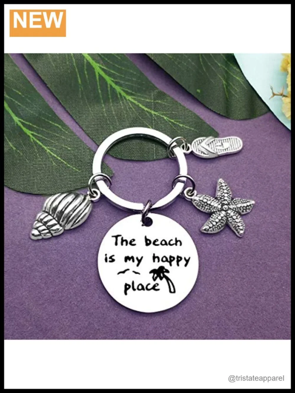 N/A this beach